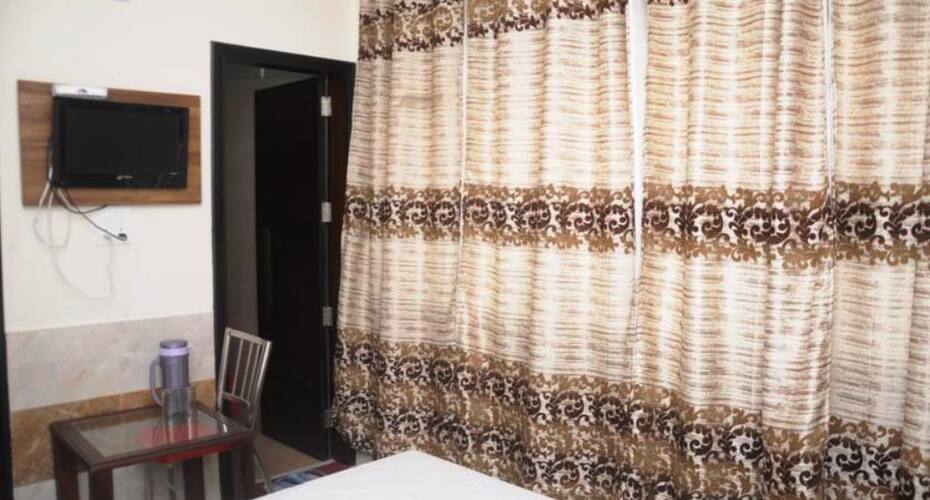 Stari Hotel Bhatinda, Bathinda 3
